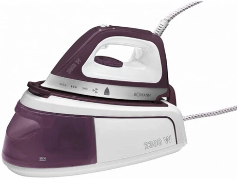 Lygintuvas Bomann DBS 6034