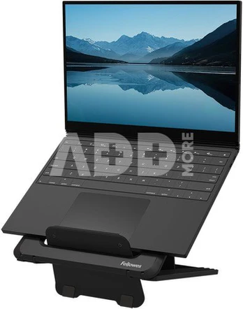 Laptop Stand Breyta Black