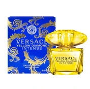 Versace Yellow Diamond Intense  90ml Moterims EDP kaina