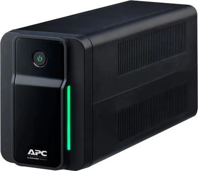 APC Back-UPS 500VA, 230V, AVR, IEC Sockets / BX500MI