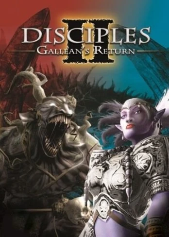 Disciples Ii: Gallean's Return