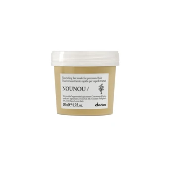 Davines NOUNOU maitinanti kaukė, 250 ml