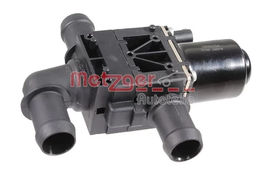 Valdymo vožtuvas, aušinimo skystis METZGER 0899334