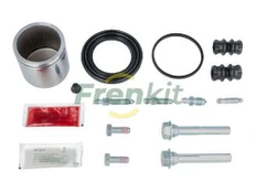 FRENKIT 757507 Remonto komplektas, stabdžių apkaba