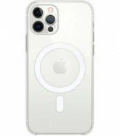 Dėklas MagSafe Clear 1,5mm Apple iPhone 15 Pro Max