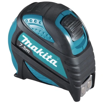 Ruletė Makita B-57152 (7,5m x 25mm)