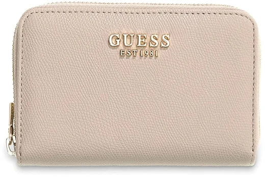 Guess Women's wallet Amorette Medium SWBG7898140-TAU