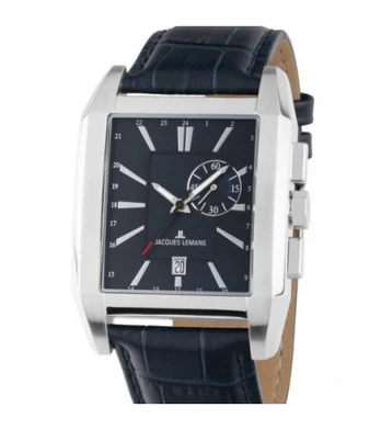 Jacques Lemans 1-2162B