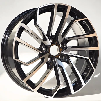 Ratlankis Evan 9X20 5X112 ET35 66,45 BFM