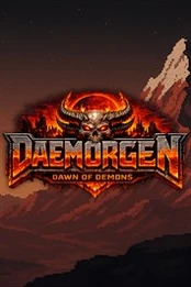 Damorgen & Bravion PC