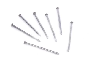 Vinys statybinės Haushalt, 300 mm x 8 mm, 5 kg