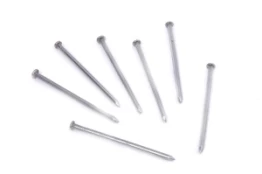 Vinys statybinės Haushalt, 300 mm x 8 mm, 5 kg kaina