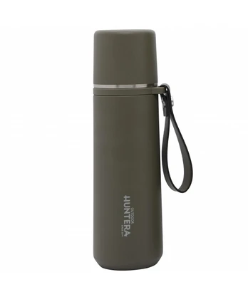 HUNTERA termosas 0.51L HTB051GR Žalias