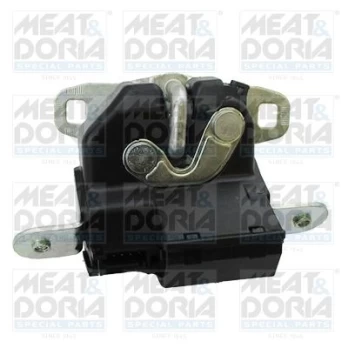 Durų užraktas MEATDORIA 31310