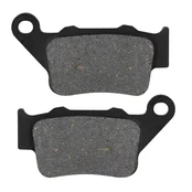6KJ0-0845A0 REAR BRAKE PAD ASSY