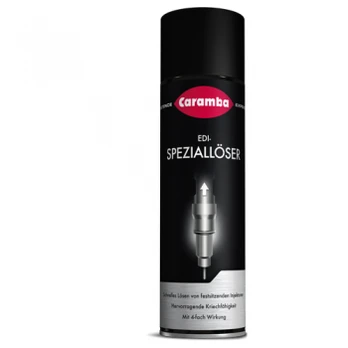 Specialus atlaisvintojas CARAMBA 500ml