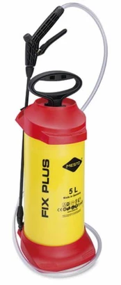 Slėginis purkštuvas Mesto Fix Plus 3237FP, 5 L