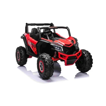 Dvivietis elektrinis Mega Buggy UTV-MX XMX-613, Red