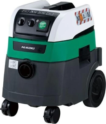 Pramoninis dulkių siurblys „Hikoki Rp350YDM“
