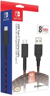 PDP Charging Cable kaina