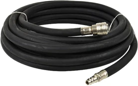 Kompresoriaus žarna Geko Air Hose, 10 m kaina