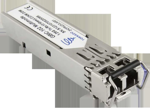 Šakotuvas Modulis SFP GBIC PULSAR GBIC-102