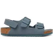 Basutės Birkenstock Milano As 1031647 S Mėlyna