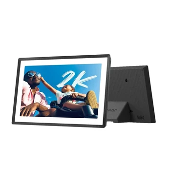 DIGITAL PHOTO FRAME 11 /PX-110BLKGLR LEXAR