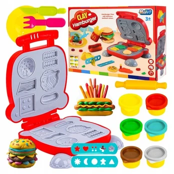 Virtuvėlės rinkinys Click4Toys