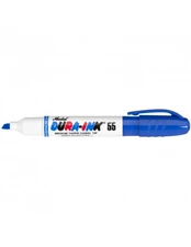 Žymeklis „Dura-Ink 55“, mėlynas kaina