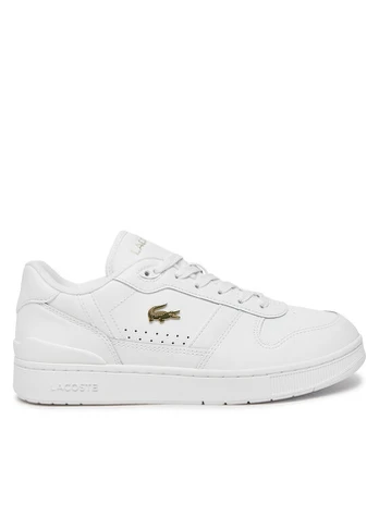 Lacoste Laisvalaikio batai 7-48SFA0038 Balta