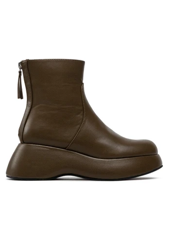 Aulinukai DeeZee ZALY8813-8 Žalia