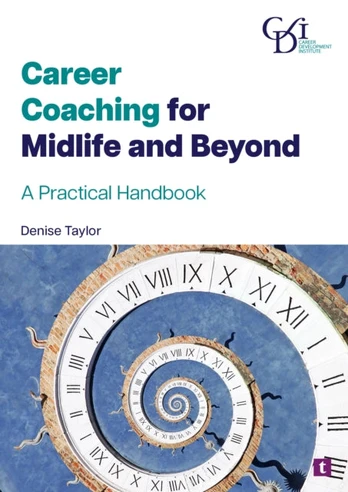 CAREER COACHING FOR MID LIFE & BEYOND