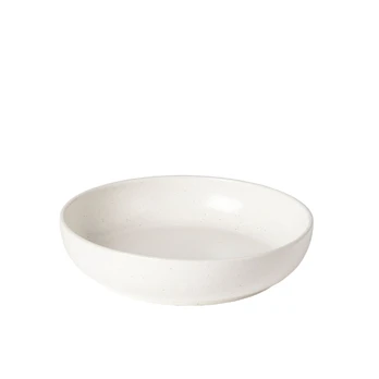 Costa Nova Gili lėkštė PACIFICA WHITE (22 cm)