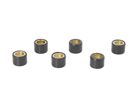 Variator rollers 20x15 13,5g 6pcs fits: KYMCO