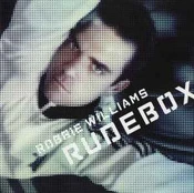 CD Robbie Williams - Rudebox