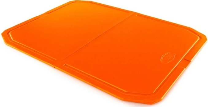 Lentelė GSI Outdoors, polipropilenas (pp), oranžinė
