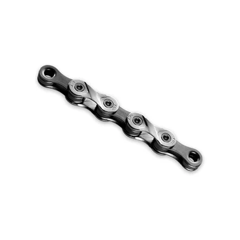 Grandinė KMC X9 Silver/Grey 9-speed 122-links