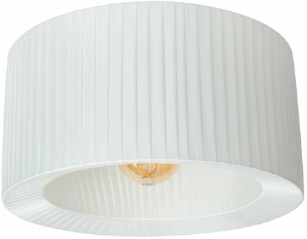 Šviestuvas lubų Lucide Fold 21139/01/31, 40 W, E27
