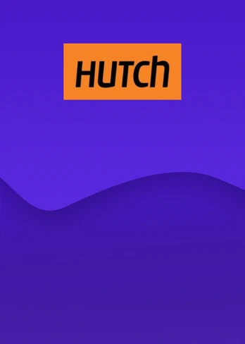 Recharge Hutchison - top up Sri Lanka
