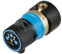 Roth Pumpe vortex 155 BWO-Z-MT 1/2MF/døgnur