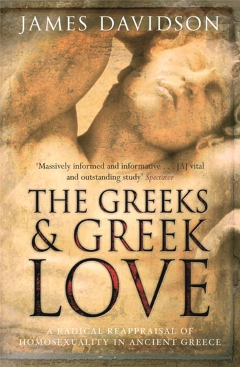 Greeks And Greek Love