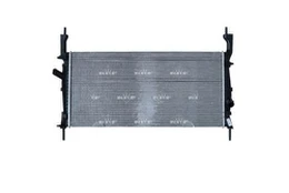Variklio radiatorius NRF NRF 53746
