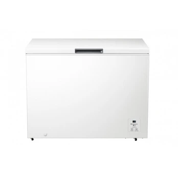 Šaldiklis Hisense FC386D4AWLYE