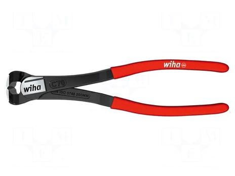 Pliers | end,cutting | 200mm | Classic