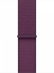 Apyrankė Apple Watch 42mm Plum Sport Loop