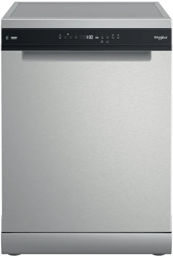 Indaplovė Whirlpool W7F HP43 X