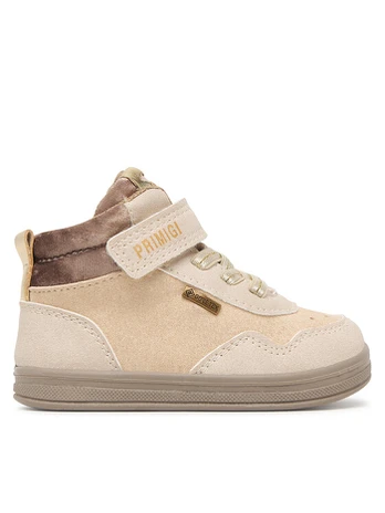 Primigi Auliniai batai GORE-TEX 2351922 M Kreminė