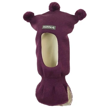 Huppa kepurė-šalmas Coco 2, violetinė, 80034