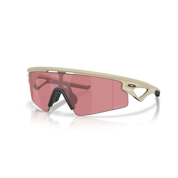 Oakley Sphaera™ Strike akiniai | Matte Sand - Prizm Dark Golf